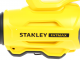 Souffleur &agrave; feuilles STANLEY FATMAX V20 - Batterie 18V 4AH