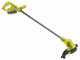 Coupe-bordures &agrave; batterie RYOBI OLT1825M - 18V - coupe de 25 cm - BATTERIE ET CHARGEUR NON INCLUS