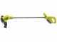 Coupe-bordures &agrave; batterie RYOBI OLT1825M - 18V - coupe de 25 cm - BATTERIE ET CHARGEUR NON INCLUS
