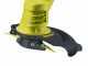 Coupe-bordures &agrave; batterie RYOBI OLT1825M - 18V - coupe de 25 cm - BATTERIE ET CHARGEUR NON INCLUS