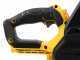 Stanley Fatmax V20 - Tron&ccedil;onneuse &agrave; batterie 18 V 4 Ah - Guide de 30 cm