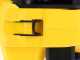 Stanley Fatmax V20 - Tron&ccedil;onneuse &agrave; batterie 18 V 4 Ah - Guide de 30 cm
