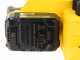 Stanley Fatmax V20 - Tron&ccedil;onneuse &agrave; batterie 18 V 4 Ah - Guide de 30 cm