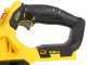 Stanley Fatmax V20 - Tron&ccedil;onneuse &agrave; batterie 18 V 4 Ah - Guide de 30 cm