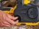Stanley Fatmax V20 - Tron&ccedil;onneuse &agrave; batterie 18 V 4 Ah - Guide de 30 cm