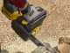Stanley Fatmax V20 - Tron&ccedil;onneuse &agrave; batterie 18 V 4 Ah - Guide de 30 cm