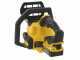 Stanley Fatmax V20 - Tron&ccedil;onneuse &agrave; batterie 18 V 4 Ah - Guide de 30 cm