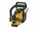Stanley Fatmax V20 - Tron&ccedil;onneuse &agrave; batterie 18 V 4 Ah - Guide de 30 cm