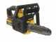 Stanley Fatmax V20 - Tron&ccedil;onneuse &agrave; batterie 18 V 4 Ah - Guide de 30 cm