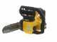 Stanley Fatmax V20 - Tron&ccedil;onneuse &agrave; batterie 18 V 4 Ah - Guide de 30 cm