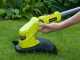 Coupe-bordures &agrave; batterie RYOBI OLT1832 - 18V - BATTERIE ET CHARGEUR NON INCLUS