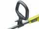 Coupe-bordures &agrave; batterie RYOBI OLT1832 - 18V - BATTERIE ET CHARGEUR NON INCLUS