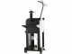 ZGrills ZPG-L6002B - Barbecue &agrave; pellets