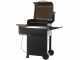 ZGrills ZPG-L6002B - Barbecue &agrave; pellets