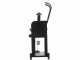 ZGrills ZPG-L6002B - Barbecue &agrave; pellets