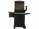ZGrills ZPG-L6002B - Barbecue &agrave; pellets
