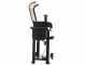 ZGrills ZPG-L6002B - Barbecue &agrave; pellets