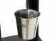 ZGrills ZPG-L6002B - Barbecue &agrave; pellets