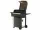 ZGrills ZPG-L6002B - Barbecue &agrave; pellets