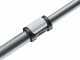 Coupe-bordures &agrave; batterie RYOBI RLT1832-25F - 18V - 2,5Ah