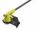 Ryobi RY36LT33A-0 - D&eacute;broussailleuse &agrave; batterie - MAX POWER 36V - SANS BATTERIE ET SANS CHARGEUR
