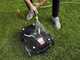 Greenworks OPTIMOW 5 - Robot tondeuse - Avec c&acirc;ble p&eacute;riph&eacute;rique