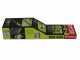 Taille-haies &eacute;lectrique &agrave; batterie RYOBI - 18V - lame de 45cm - SANS BATTERIE SANS CHARGEUR