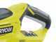 Taille-haies &eacute;lectrique &agrave; batterie RYOBI - 18V - lame de 45cm - SANS BATTERIE SANS CHARGEUR