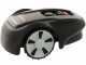 Greenworks OPTIMOW 4 - Robot tondeuse - Avec c&acirc;ble p&eacute;riph&eacute;rique
