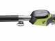 Ryobi RY36ELTX33A-0 - D&eacute;broussailleuse &agrave; batterie - MAX POWER 36V - SANS BATTERIE ET SANS CHARGEUR