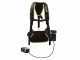 Harnais porte-batterie GForce XR120