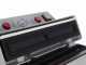 Tecla Jolly System - Machine sous vide manuelle - Barre de soudure 33 cm