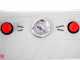Tecla Jolly System - Machine sous vide manuelle - Barre de soudure 33 cm