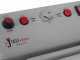 Tecla Jolly System - Machine sous vide manuelle - Barre de soudure 33 cm