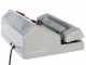 Tecla Jolly System - Machine sous vide manuelle - Barre de soudure 33 cm