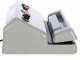 Tecla Jolly System - Machine sous vide manuelle - Barre de soudure 33 cm