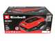 Einhell FREELEXO - Robot tondeuse - Avec batterie au lithium 18V 4Ah