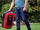Einhell FREELEXO - Robot tondeuse - Avec batterie au lithium 18V 4Ah