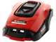 Einhell FREELEXO - Robot tondeuse - Avec batterie au lithium 18V 4Ah