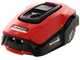 Einhell FREELEXO - Robot tondeuse - Avec batterie au lithium 18V 4Ah