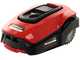 Einhell FREELEXO - Robot tondeuse - Avec batterie au lithium 18V 4Ah