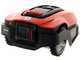 Einhell FREELEXO - Robot tondeuse - Avec batterie au lithium 18V 4Ah