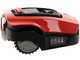 Einhell FREELEXO - Robot tondeuse - Avec batterie au lithium 18V 4Ah