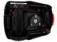 Einhell FREELEXO - Robot tondeuse - Avec batterie au lithium 18V 4Ah