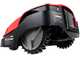 Einhell FREELEXO - Robot tondeuse - Avec batterie au lithium 18V 4Ah