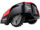 Einhell FREELEXO - Robot tondeuse - Avec batterie au lithium 18V 4Ah