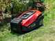 Einhell FREELEXO - Robot tondeuse - Avec batterie au lithium 18V 4Ah