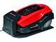 Einhell FREELEXO - Robot tondeuse - Avec batterie au lithium 18V 4Ah