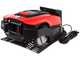 Einhell FREELEXO - Robot tondeuse - Avec batterie au lithium 18V 4Ah