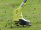 Ryobi RLT2925 - Coupe-bordure &eacute;lectrique - 290 W